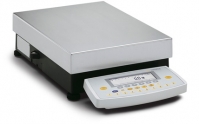 Лабораторные весы LA16001S (НПВ-16000г, д-100мг.)