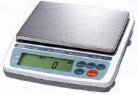 Лабораторные весы A&D ЕК-600i (НПВ-600г, д-0,1г.)